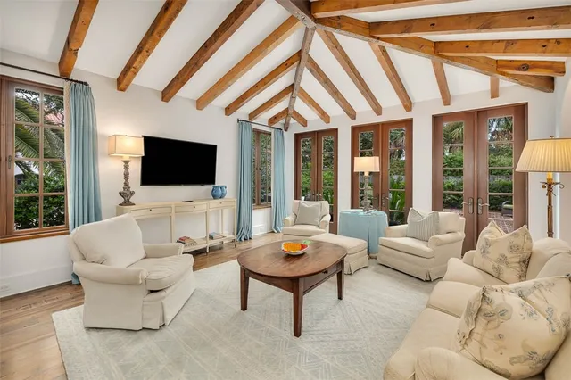 $6,875,000 | 204 8th Street, Unit COTTAGE 44), Sea Island, GA 31561