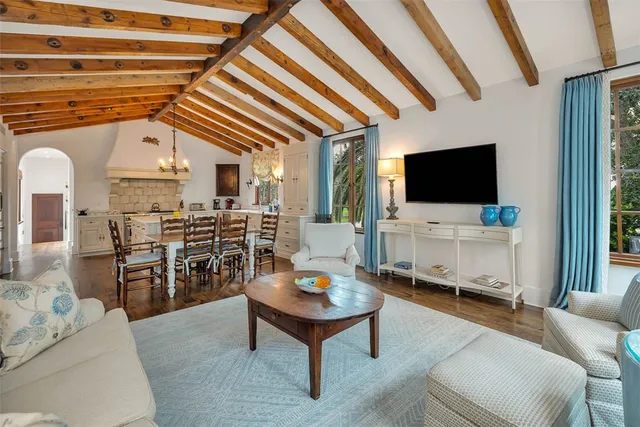 $6,875,000 | 204 8th Street, Unit COTTAGE 44), Sea Island, GA 31561