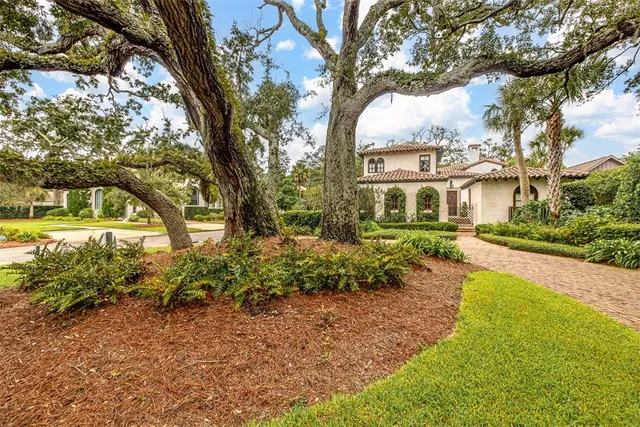 $6,875,000 | 204 8th Street, Unit COTTAGE 44), Sea Island, GA 31561