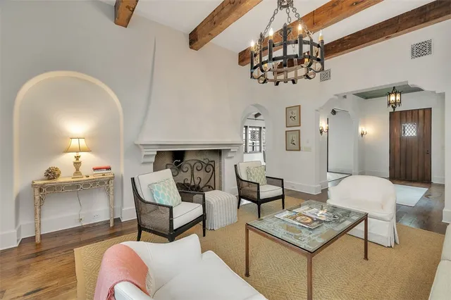 $6,875,000 | 204 8th Street, Unit COTTAGE 44), Sea Island, GA 31561