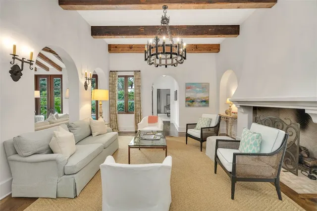 $6,875,000 | 204 8th Street, Unit COTTAGE 44), Sea Island, GA 31561