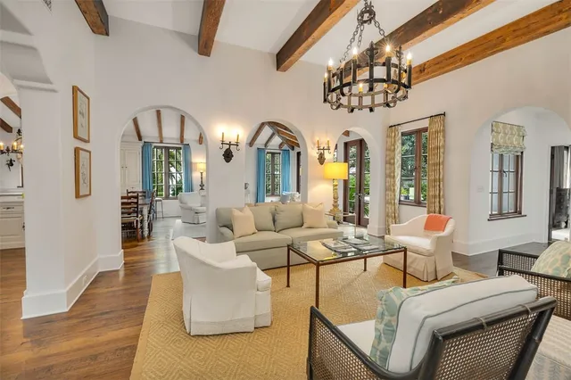 $6,875,000 | 204 8th Street, Unit COTTAGE 44), Sea Island, GA 31561