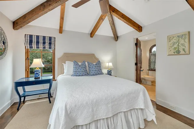 $6,875,000 | 204 8th Street, Unit COTTAGE 44), Sea Island, GA 31561