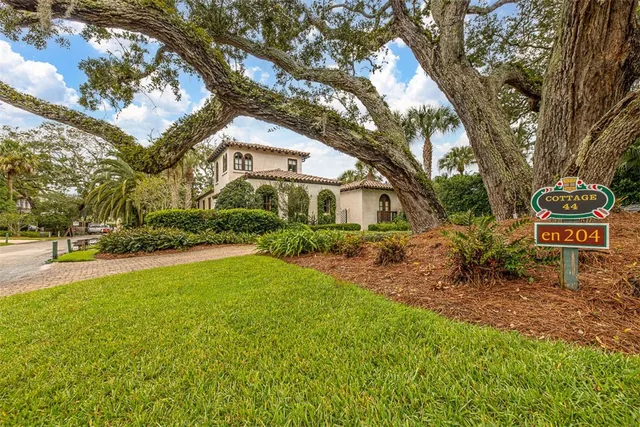 $6,875,000 | 204 8th Street, Unit COTTAGE 44), Sea Island, GA 31561