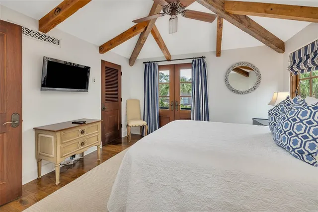 $6,875,000 | 204 8th Street, Unit COTTAGE 44), Sea Island, GA 31561