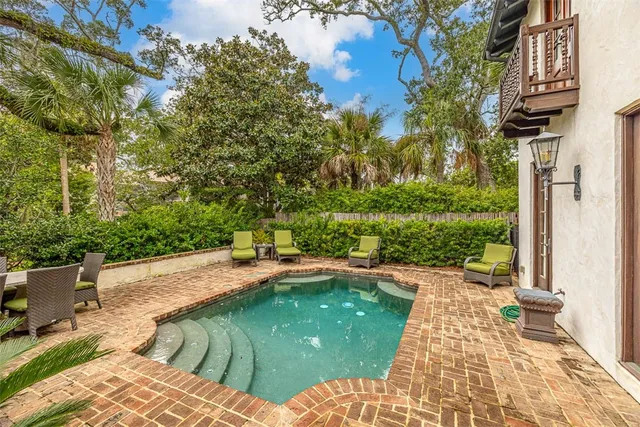 $6,875,000 | 204 8th Street, Unit COTTAGE 44), Sea Island, GA 31561