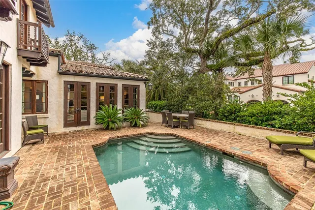 $6,875,000 | 204 8th Street, Unit COTTAGE 44), Sea Island, GA 31561