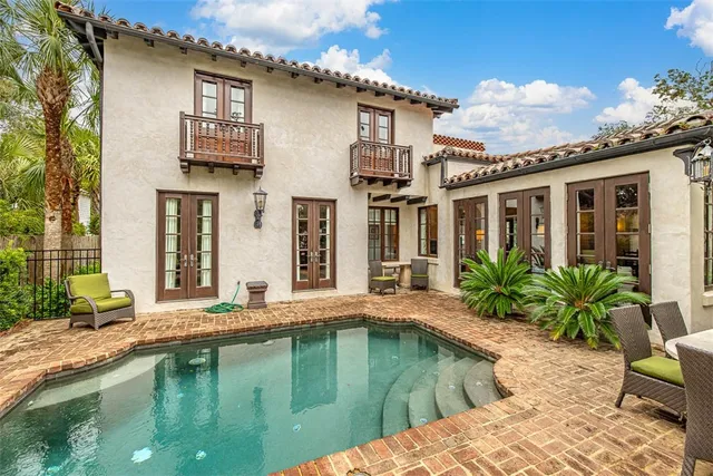 $6,875,000 | 204 8th Street, Unit COTTAGE 44), Sea Island, GA 31561