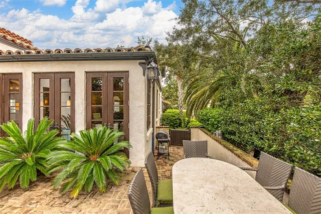 $6,875,000 | 204 8th Street, Unit COTTAGE 44), Sea Island, GA 31561