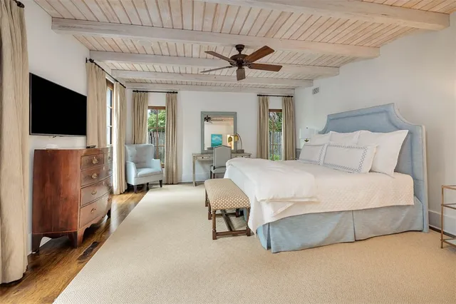 $6,875,000 | 204 8th Street, Unit COTTAGE 44), Sea Island, GA 31561