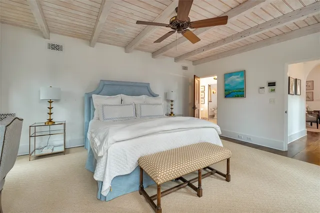 $6,875,000 | 204 8th Street, Unit COTTAGE 44), Sea Island, GA 31561