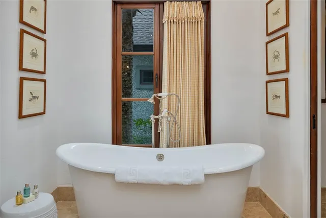 $6,875,000 | 204 8th Street, Unit COTTAGE 44), Sea Island, GA 31561