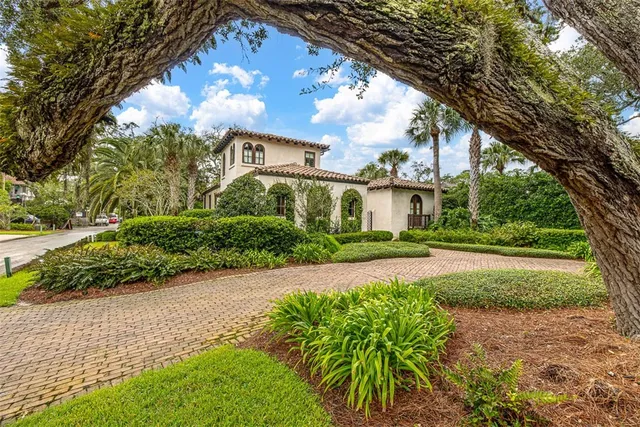 $6,875,000 | 204 8th Street, Unit COTTAGE 44), Sea Island, GA 31561
