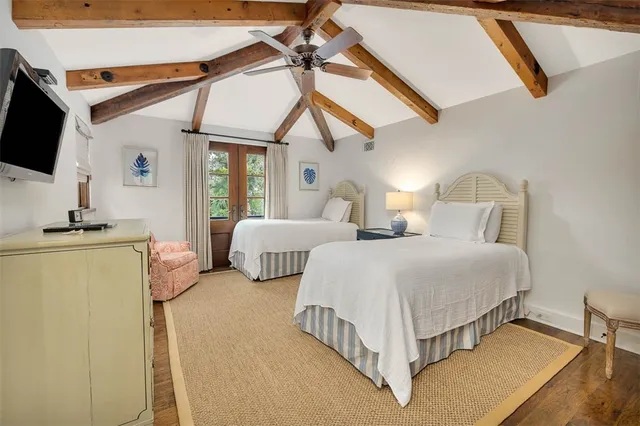 $6,875,000 | 204 8th Street, Unit COTTAGE 44), Sea Island, GA 31561