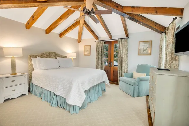 $6,875,000 | 204 8th Street, Unit COTTAGE 44), Sea Island, GA 31561