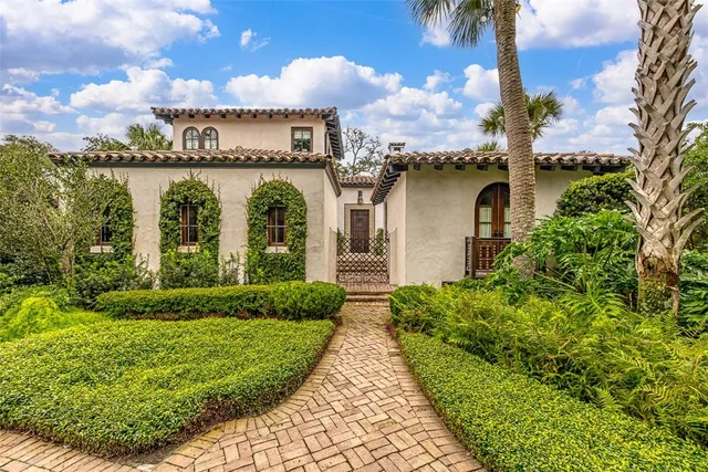 $6,875,000 | 204 8th Street, Unit COTTAGE 44), Sea Island, GA 31561