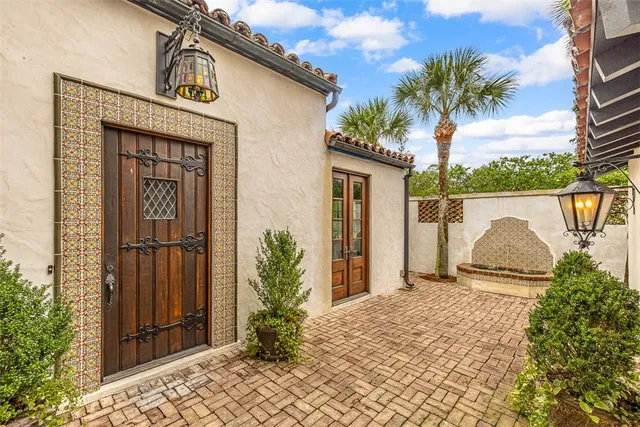 $6,875,000 | 204 8th Street, Unit COTTAGE 44), Sea Island, GA 31561