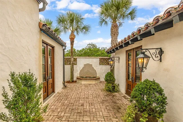 $6,875,000 | 204 8th Street, Unit COTTAGE 44), Sea Island, GA 31561
