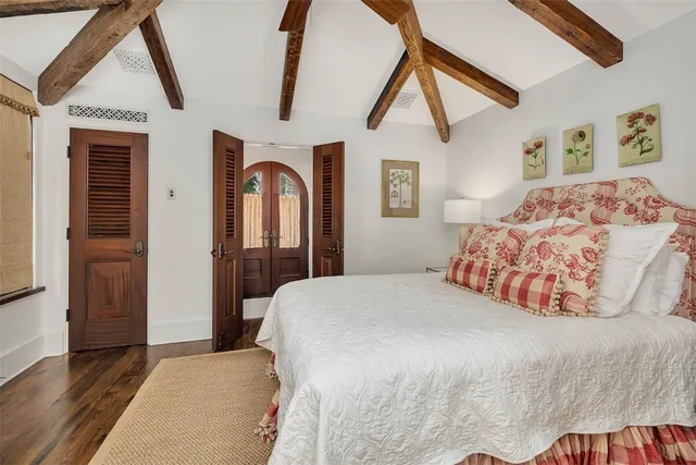 $6,875,000 | 204 8th Street, Unit COTTAGE 44), Sea Island, GA 31561