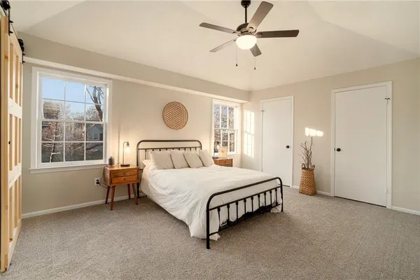 $485,000 | 3510 Northeast Kingwood Place, Lee's Summit, MO 64064