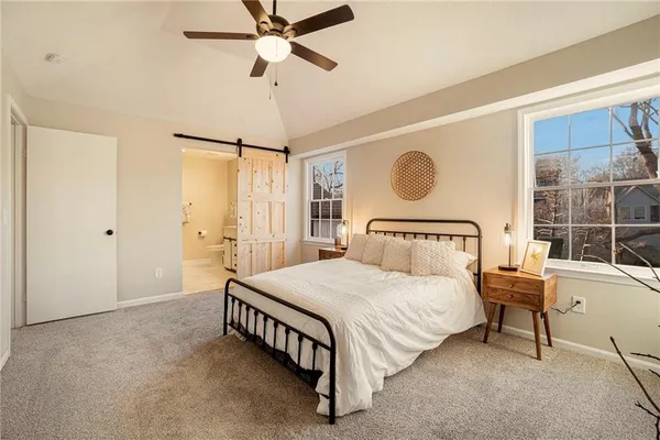 $485,000 | 3510 Northeast Kingwood Place, Lee's Summit, MO 64064