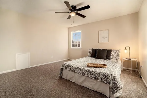 $485,000 | 3510 Northeast Kingwood Place, Lee's Summit, MO 64064