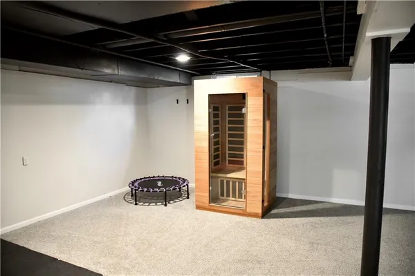 $485,000 | 3510 Northeast Kingwood Place, Lee's Summit, MO 64064