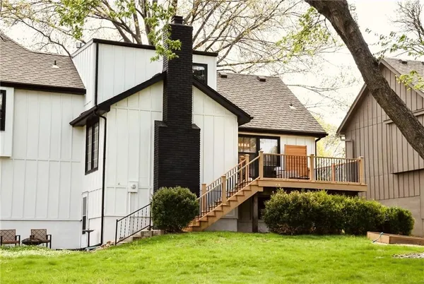 $485,000 | 3510 Northeast Kingwood Place, Lee's Summit, MO 64064