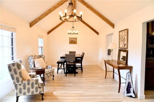 $485,000 | 3510 Northeast Kingwood Place, Lee's Summit, MO 64064