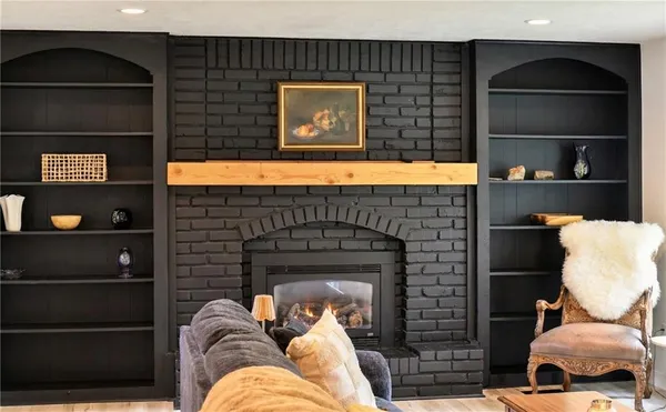 $485,000 | 3510 Northeast Kingwood Place, Lee's Summit, MO 64064