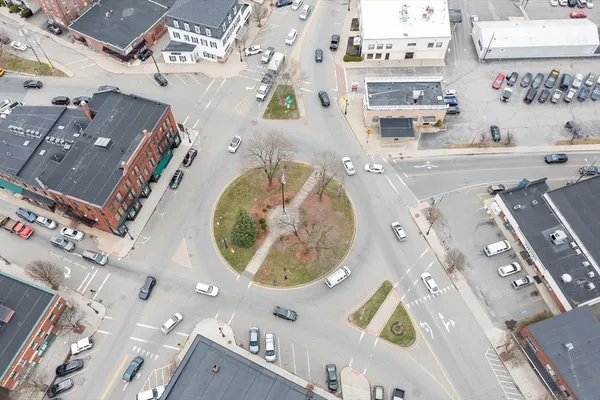 $1,875 | 13 Summer Street, Unit 5, Westborough, MA 01581