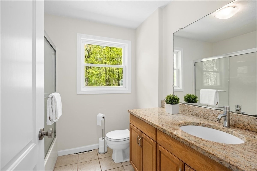 5 High Ridge Road Southborough, MA 01772 - Photo 26 of 42 Gallery Image 26