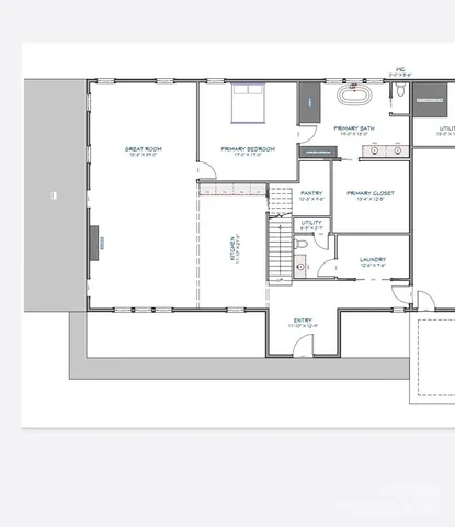 a picture of a bench