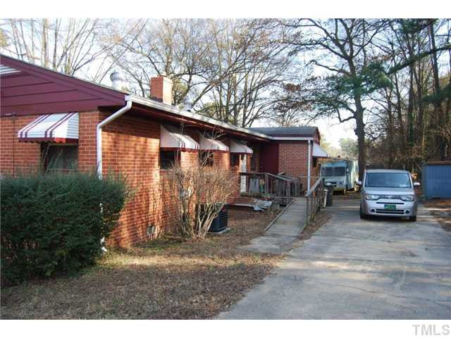 500 Calloway Drive Raleigh, NC 27610 - Photo 14 of 17 Photo 14