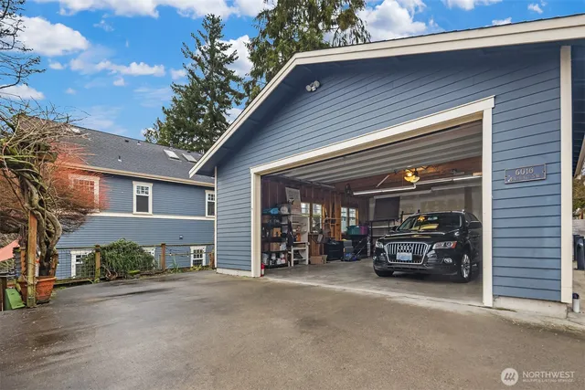 $1,385,000 | 6016 44th Avenue Southwest, Seattle, WA 98136
