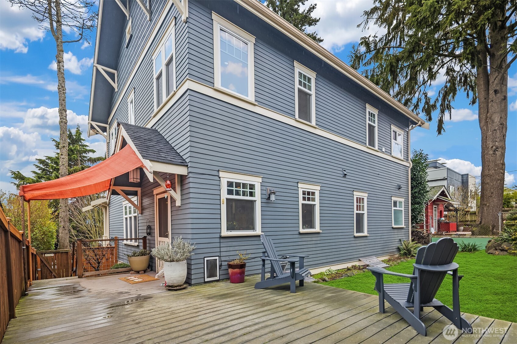 6016 44th Avenue Southwest Seattle, WA 98136 - Photo 26 of 31