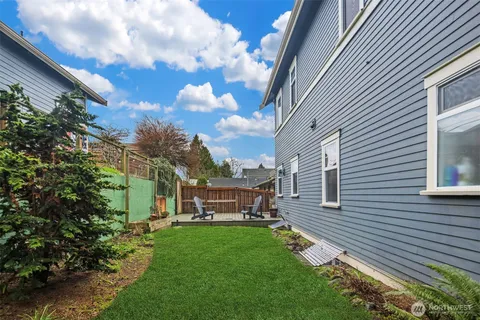 $1,385,000 | 6016 44th Avenue Southwest, Seattle, WA 98136