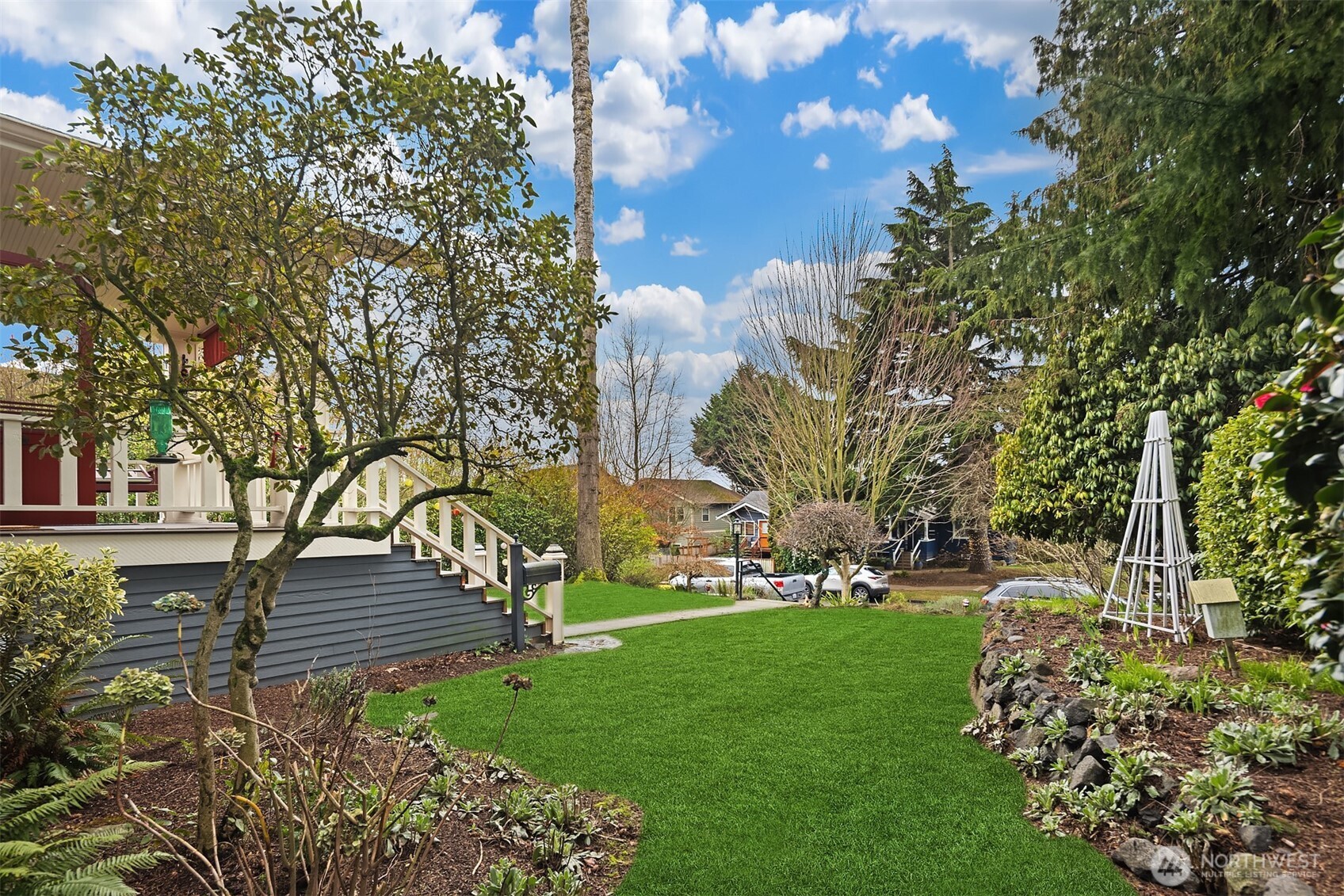 6016 44th Avenue Southwest Seattle, WA 98136 - Photo 30 of 31