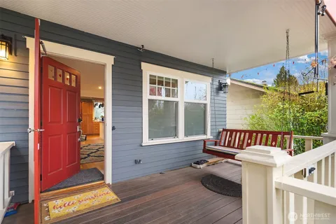 $1,385,000 | 6016 44th Avenue Southwest, Seattle, WA 98136