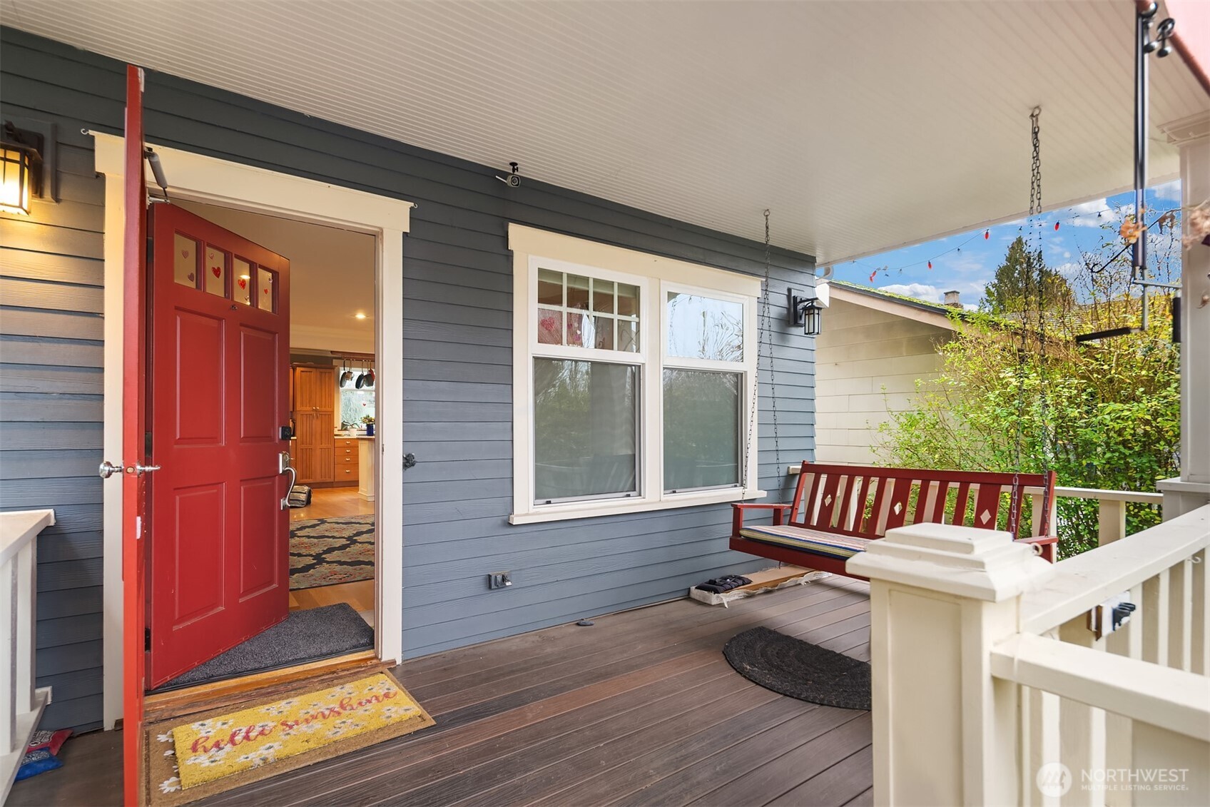 6016 44th Avenue Southwest Seattle, WA 98136 - Photo 3 of 31