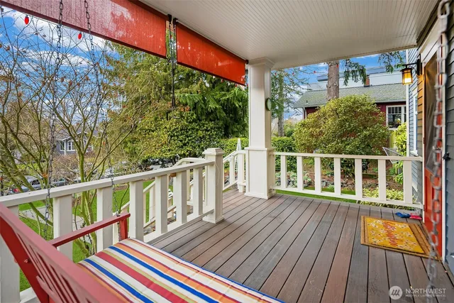 $1,385,000 | 6016 44th Avenue Southwest, Seattle, WA 98136