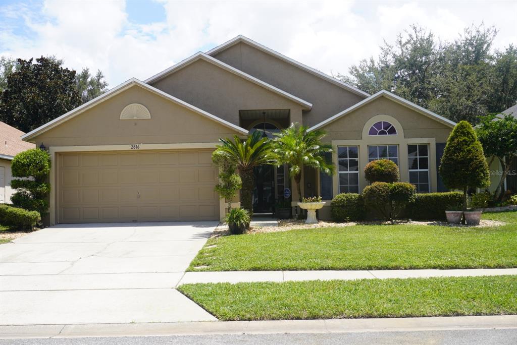 2816 Copper Ridge Court Lake Mary, FL 32746 - Photo 1 of 1