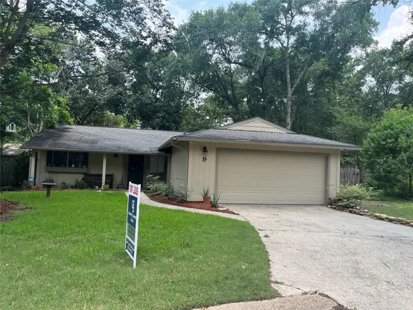 $1,850 | 9 Wolfhound Lane, Spring, TX 77380
