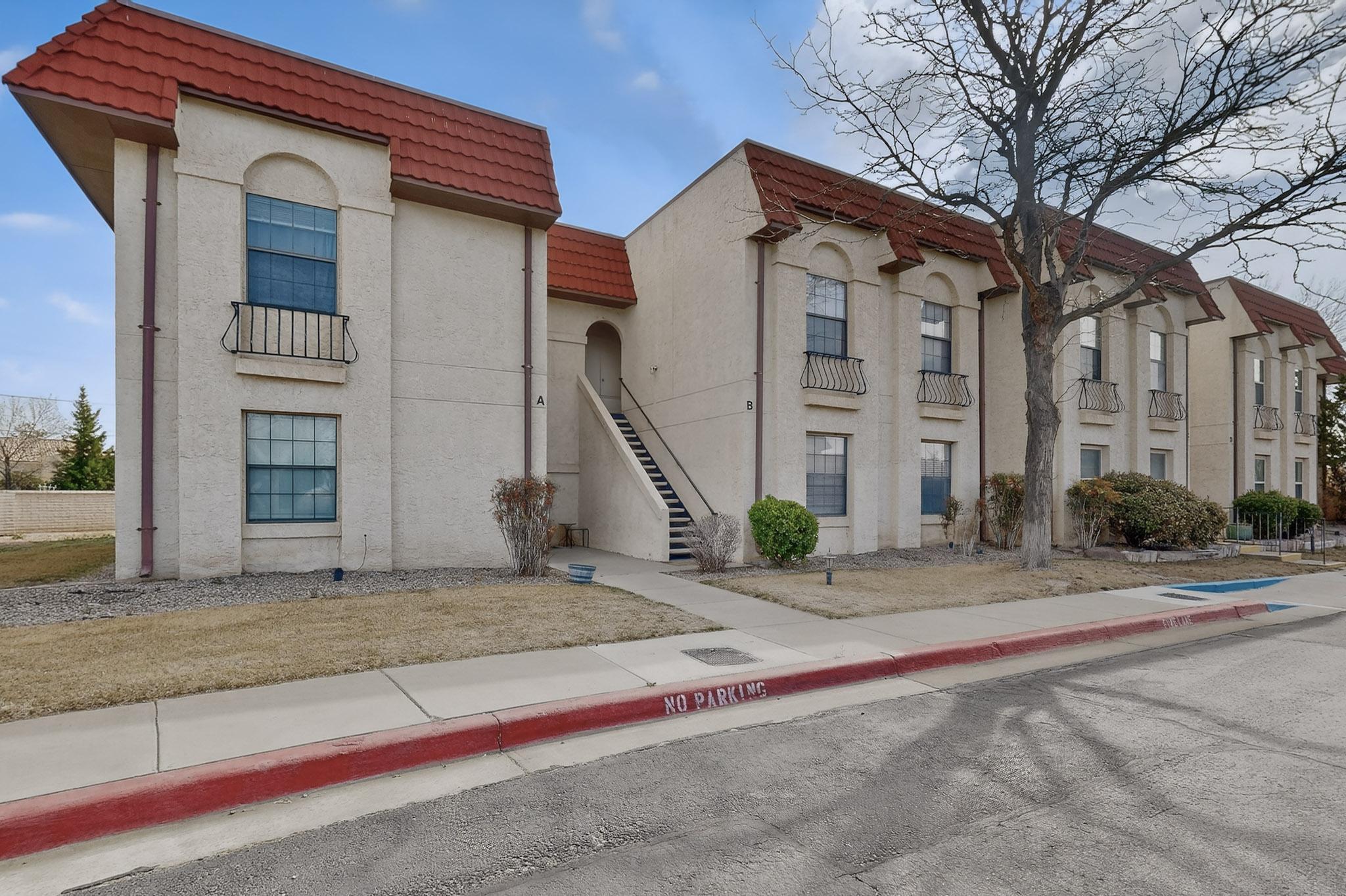 823 Country Club Drive Southeast, Unit 2E Rio Rancho, NM 87124 - Photo 38 of 41 Gallery Image 38