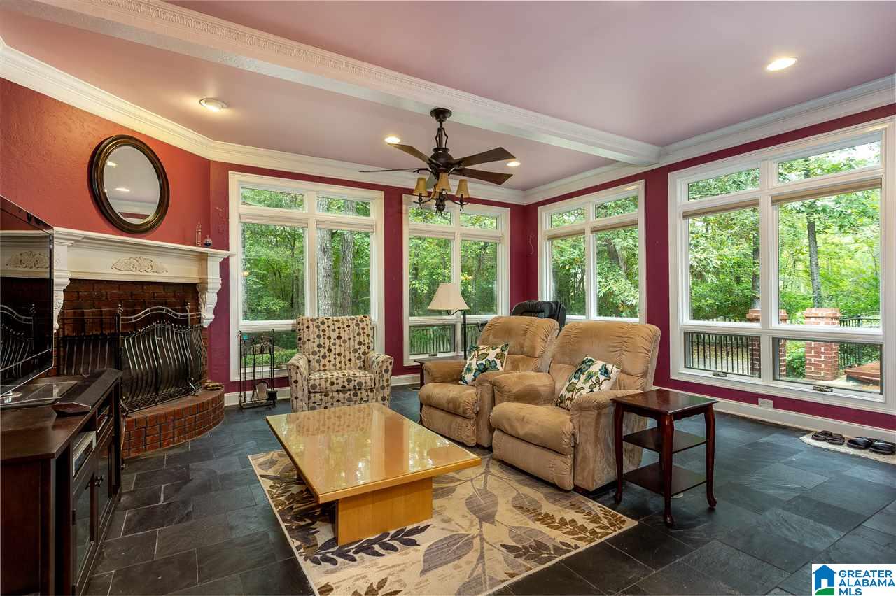 30 Old Coach Road Anniston, AL 36207 - Photo 19 of 50