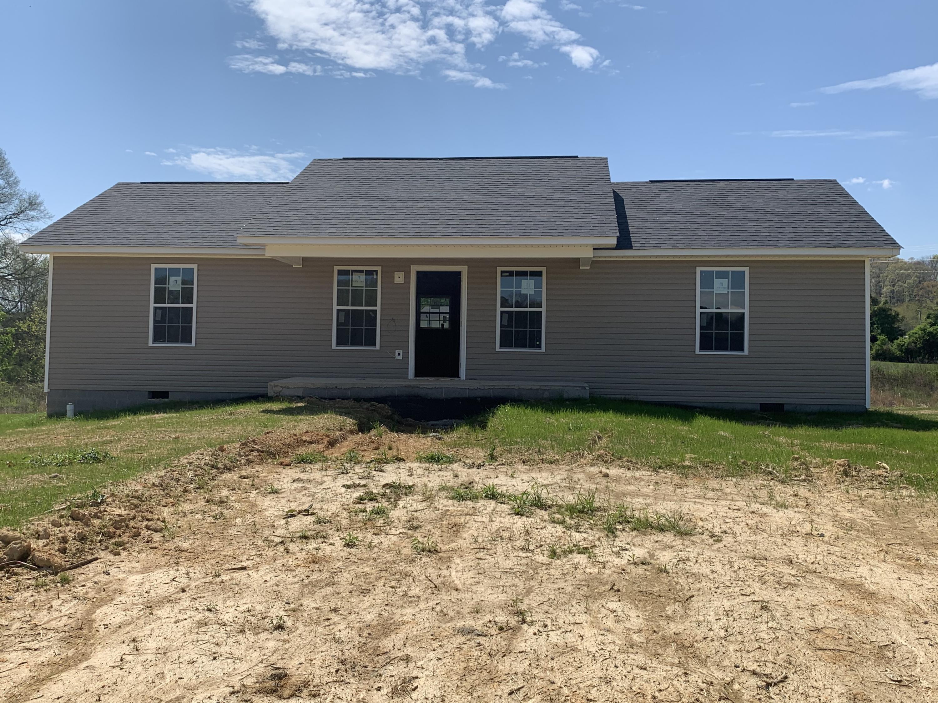 Lot 2 Nance Road New Market, TN 37820 - Photo 1 of 1 IMG_0811