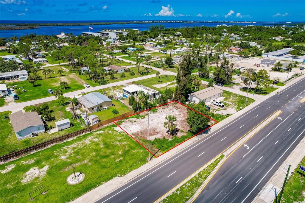 3220 Placida Road Englewood, FL 34224 - Photo 5 of 8 a view of a city