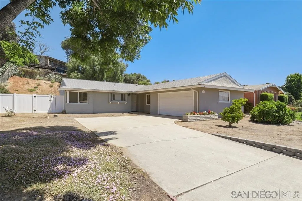 13964 Sam O Reno Road Poway, CA 92064 - Photo 1 of 21 Gallery Image 1