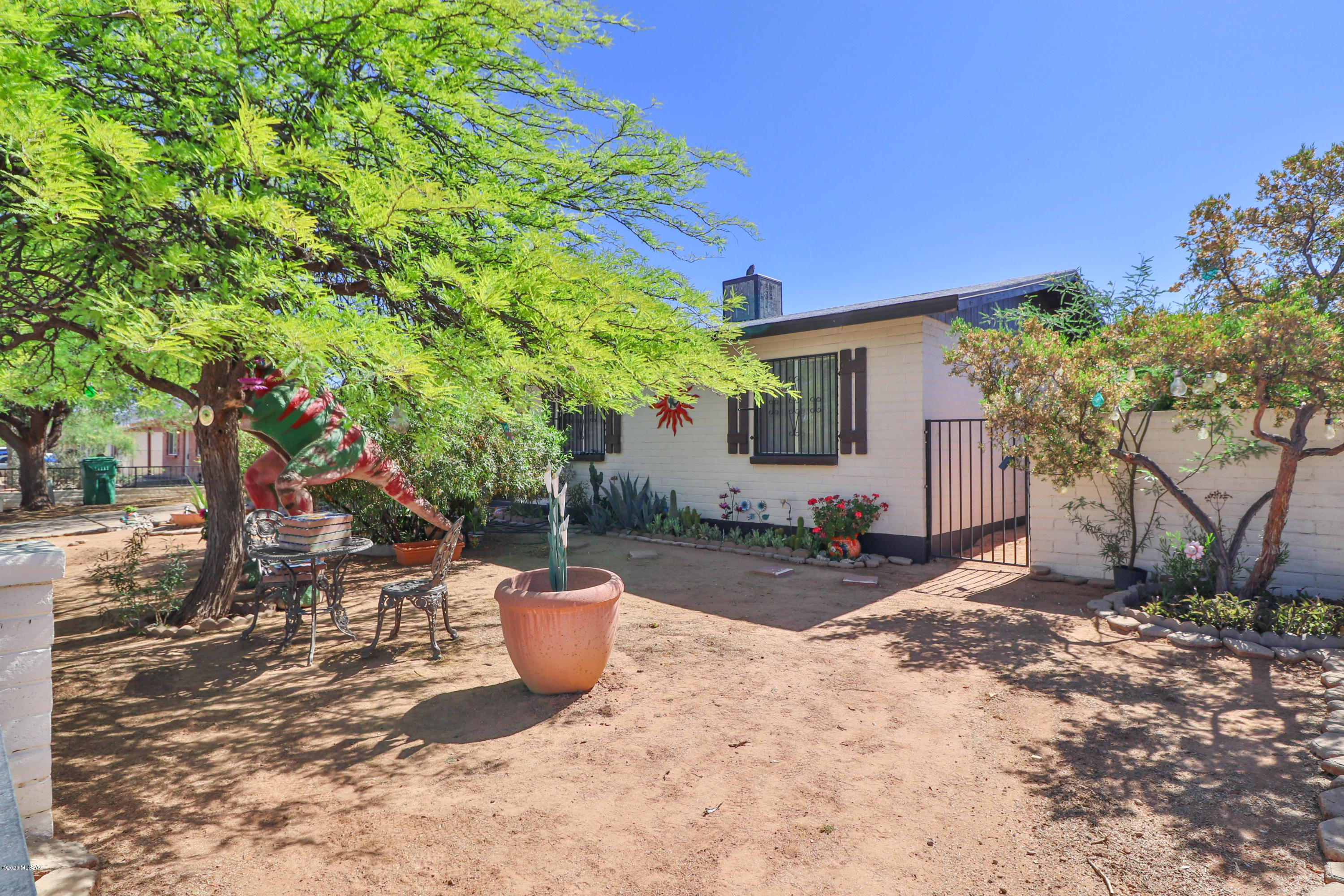 6661 South Draper Road Tucson, AZ 85757 - Photo 26 of 26 Gallery Image 26