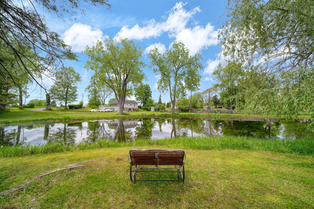 6541 Ackerson Lake Road Jackson, MI 49201 - Photo 56 of 76